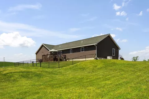 Exterior - 12813 S Bugai, Cedar, MI 49621 photo 21 of 23