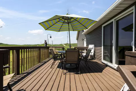 Exterior - 12813 S Bugai, Cedar, MI 49621 photo 7 of 23