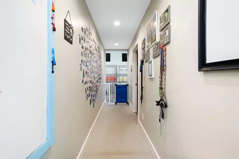 Entry Way - 12813 S Bugai, Cedar, MI 49621 photo 5 of 10