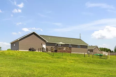 Exterior - 12813 S Bugai, Cedar, MI 49621 photo 19 of 23