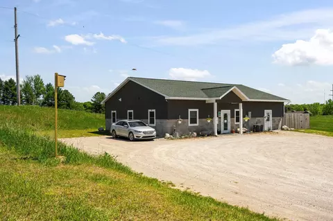 Exterior - 12813 S Bugai, Cedar, MI 49621 photo 3 of 23