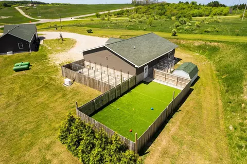 12813 S Bugai, Cedar, MI 49621