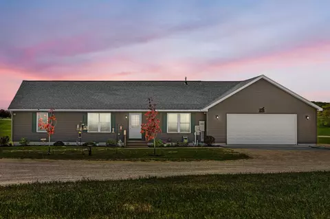 Exterior - 12813 S Bugai, Cedar, MI 49621 photo 2 of 23