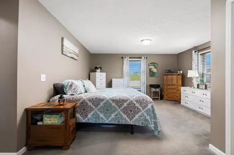 Bedroom - 12813 S Bugai, Cedar, MI 49621 photo 1 of 5