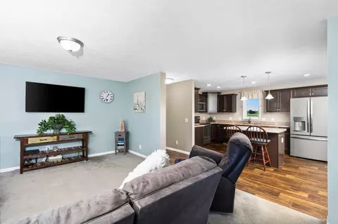 Living - 12813 S Bugai, Cedar, MI 49621 photo 1 of 1