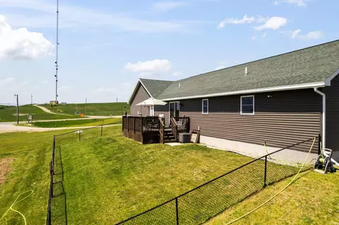 Exterior - 12813 S Bugai, Cedar, MI 49621 photo 4 of 23