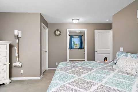 Bedroom - 12813 S Bugai, Cedar, MI 49621 photo 3 of 5