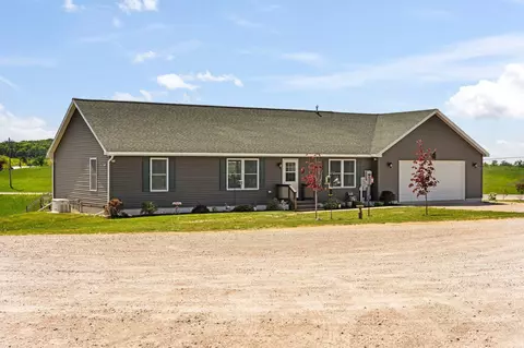 Exterior - 12813 S Bugai, Cedar, MI 49621 photo 15 of 23