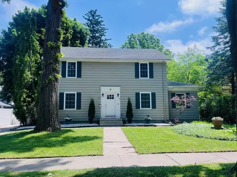 403 S Kinney, Mount Pleasant, MI 48858