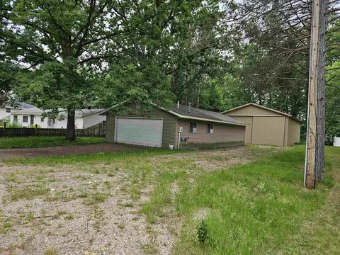 159 N N Park, Lake City, MI 49651