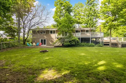 8833 N Long Lk, Traverse City, MI 49685