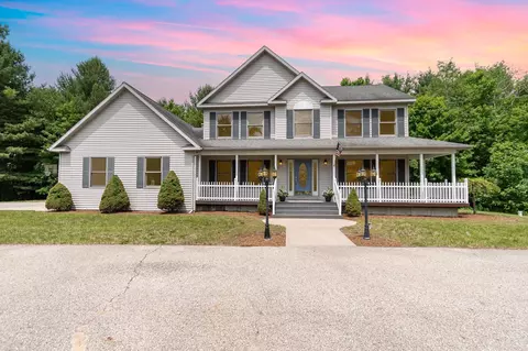 11075 Fisher, Mount Pleasant, MI 48858