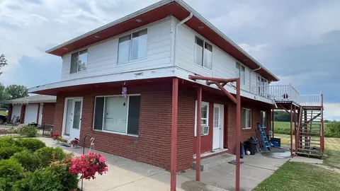 Exterior - 3917 E Baseline, Mount Pleasant, MI 48858 photo 2 of 11