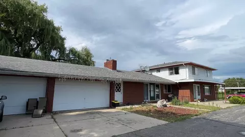 Exterior - 3917 E Baseline, Mount Pleasant, MI 48858 photo 1 of 11