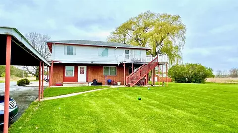 Exterior - 3917 E Baseline, Mount Pleasant, MI 48858 photo 11 of 11