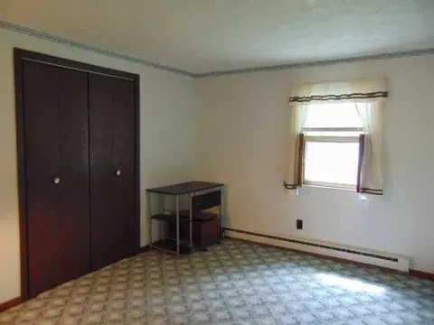 Bedroom - 221 S Brown, Ithaca, MI 48847 photo 1 of 9