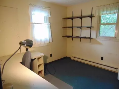 Bedroom - 221 S Brown, Ithaca, MI 48847 photo 6 of 9