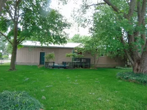 Exterior - 221 S Brown, Ithaca, MI 48847 photo 7 of 8