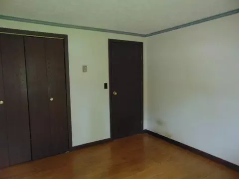 Bedroom - 221 S Brown, Ithaca, MI 48847 photo 5 of 9