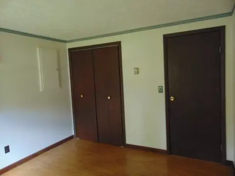 Bedroom - 221 S Brown, Ithaca, MI 48847 photo 4 of 9