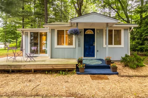 10561 Wildwood #LOT : 49, Interlochen, MI 49643