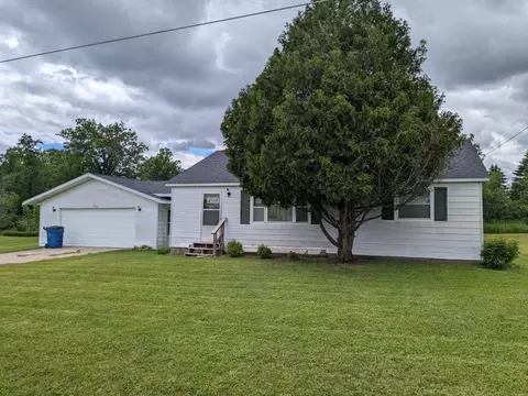 405 N Sherman, Prescott, MI 48756
