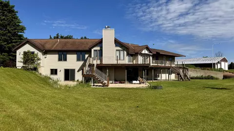 8611 S Lucas, Mcbain, MI 49657