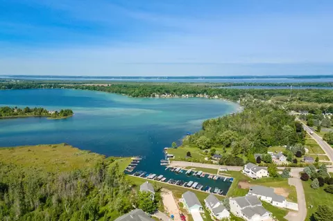 lot14 Huckleberry #LOT : 14, Kewadin, MI 49648