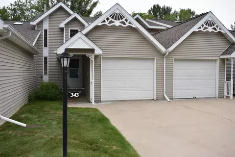 343 Irons Park #LOT : 15, West Branch, MI 48661