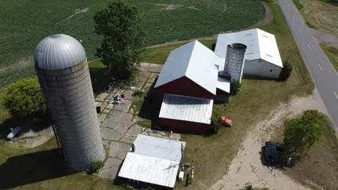 6341 S Blackmer, Carson City, MI 48811