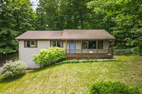 7806 E Woodside #LOT : 6, Traverse City, MI 49684