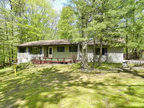2880 Holiday #LOT : 31, Traverse City, MI 49686