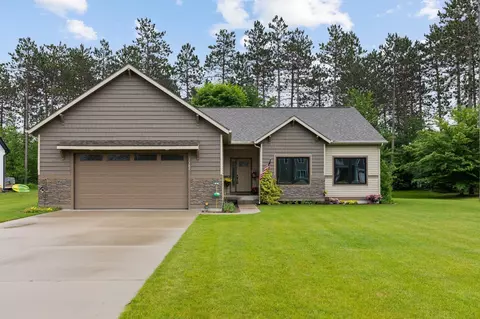 1382 Maggies #LOT : 62, Kingsley, MI 49649