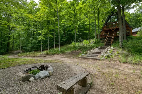 9828 N N Shr #LOT : 10, Elmira, MI 49730