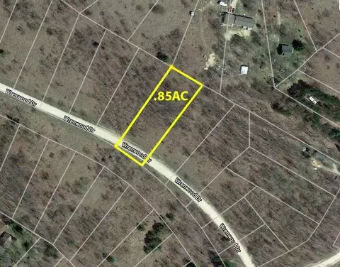 wrenwood LOT 669, Elmira, MI 49659