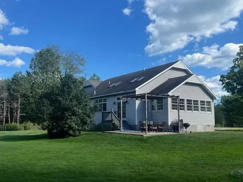 1008 Meadow, Tawas City, MI 48763