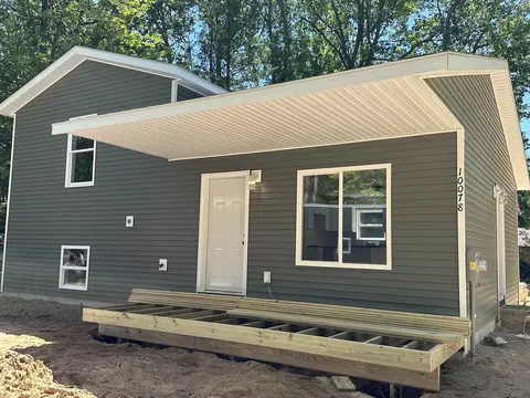 10087 Resort #LOT : 56, Interlochen, MI 49643