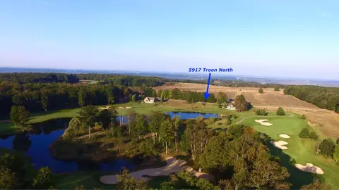 5917 Troon N #LOT : 16, Bellaire, MI 49615