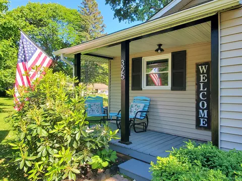 325 Marble, Cadillac, MI 49601