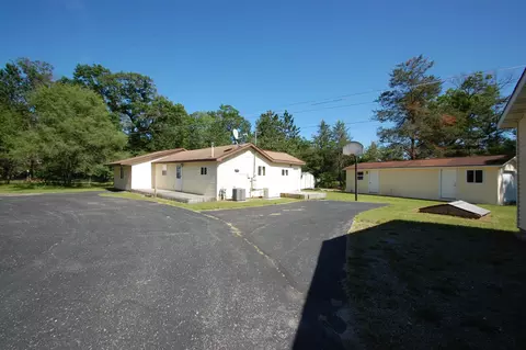 5033 Oak Park #LOT : 211, Alger, MI 48610