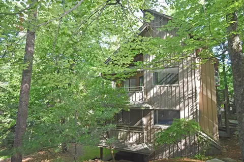 37 Hawks Nest, Glen Arbor, MI 49636