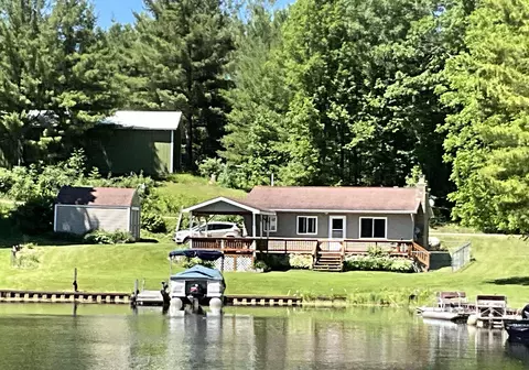 483 2nd #LOT : 5 & 6A, Hale, MI 48739