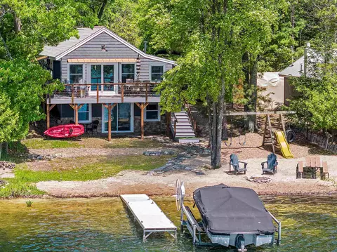 4314 Lakeview #LOT : 94, Traverse City, MI 49696
