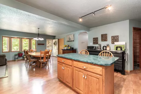 Kitchen - 6101 Shellenbarger, Hale, MI 48739 photo 4 of 4