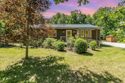 Exterior - 6101 Shellenbarger, Hale, MI 48739 photo 2 of 7