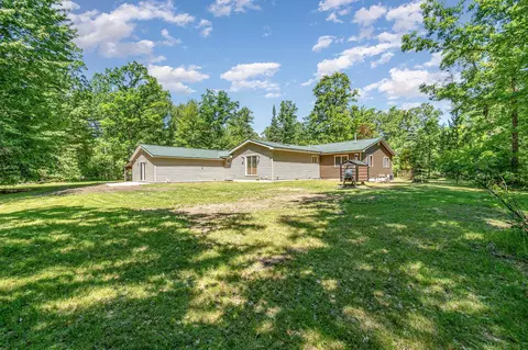 Exterior - 6101 Shellenbarger, Hale, MI 48739 photo 7 of 7