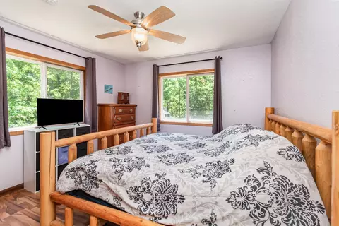 Bedroom - 6101 Shellenbarger, Hale, MI 48739 photo 1 of 6