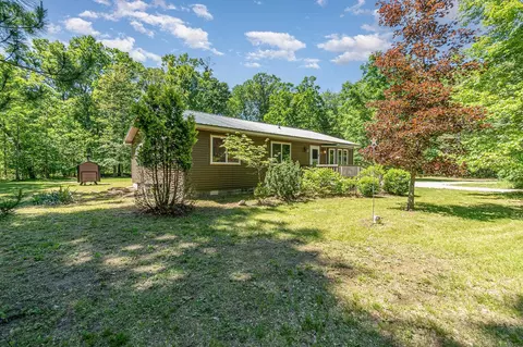 Exterior - 6101 Shellenbarger, Hale, MI 48739 photo 5 of 7