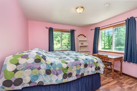 Bedroom - 6101 Shellenbarger, Hale, MI 48739 photo 3 of 6