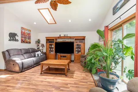 Living - 6101 Shellenbarger, Hale, MI 48739 photo 1 of 2